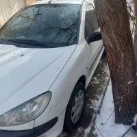 فروش ۲۰۶ مدل ۹۷ تمیز