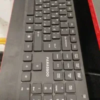 کامپیوتر در حد نو|میز تحریر و کامپیوتر|پرند, فاز ۶|دیوار