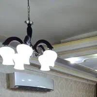 لوستر سقفی