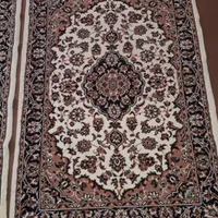 کناره و قالیچه