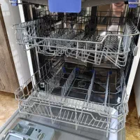 ماشین ظرفشویی زیروات ایتالیا مدل 3415|ماشین ظرفشویی|آمل, |دیوار