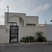 ویلا مراکشی .۲۰۰ زمین .۱۲۰بنا