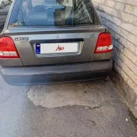 پراید مدل ۸۷ فروش فوری|خودرو سواری و وانت|رشت, رودباری|دیوار