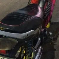 فروش موتور بی کلاج۱۲۵