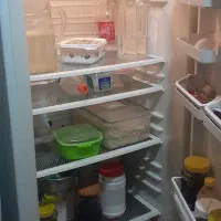 یخچال