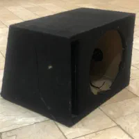 باکس ساب و طاقچه|قطعات یدکی و لوازم جانبی|قم, باجک دو|دیوار