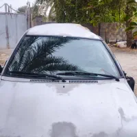 چپی|خودرو سواری و وانت|فین, |دیوار