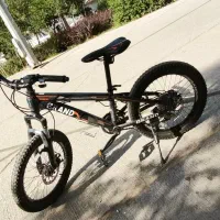 دوچرخه سایز 20