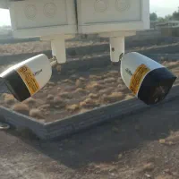 دوربین و دزدگیر اماکن
