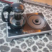 دستگاه چای ساز