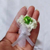 گیفت دسته گل برای مجالس عقد و عروسی