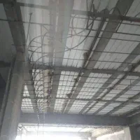 جوشکاری وال پست زنی