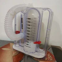 اسپیرومتر تشویقی 5000
