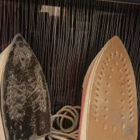 اتو|اتو و لوازم اتو|اراک, |دیوار