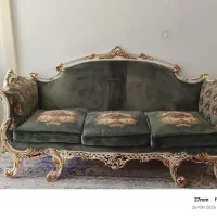 مبل استیل