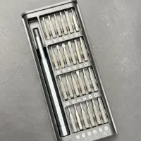پیچ گوشتی ۲۴ سری تعمیر ساعت و گوشی 6024B|ابزارآلات|تهران, لاله زار|دیوار