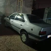 معاوضه با نیسان