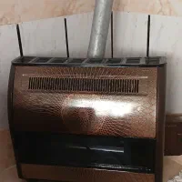 بخاری گرمایشی