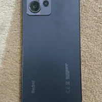 نوت 12 رم 8 فوق تمیز