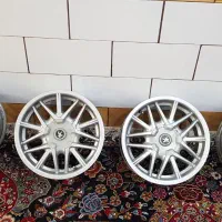 رنگ خرچنگی سایز ۱۵