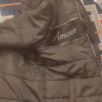 کاپشن درجه 1 گرم نونو