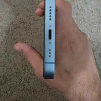 ایفون ۱۴نرمال لازر ورک تمیز|موبایل|بستک, |دیوار