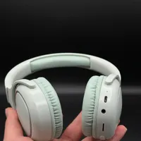 هدفون بلوتوثی جی بی ال JBL با رقص نور RGB|لوازم جانبی موبایل و تبلت|تهران, جمهوری|دیوار
