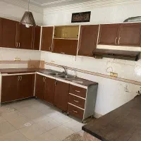 یکدست کابینت تمام فلز دست دوم