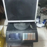 باسکول|فروشگاه و مغازه|نسیمشهر, |دیوار