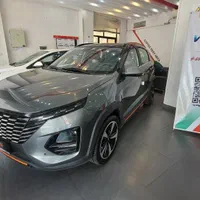 X33 Cross CVT/با قیمت قطعی|خودرو سواری و وانت|تهران, سعادت‌آباد|دیوار