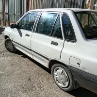 خودرو پراید