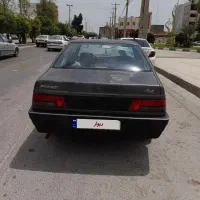 پژو روآ دوگانه شرکت مدل۸۷فابریک|خودرو سواری و وانت|شیراز, شاهچراغ|دیوار