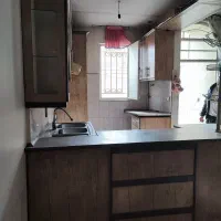 کابینت آشپزخانه وکمد دیواری