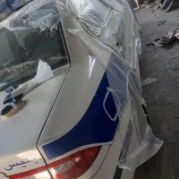 نقاشی احیای رنگ خودرو