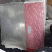 اینه و باکس قرمز پی وی سی سایز بزرگ ضد اب ونسوز