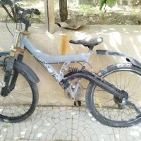 دوچرخه ویوا