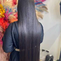 آموزش تضمینی کراتین بوتاکس پروتئین نانو