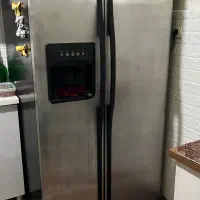 یخچال ساید فریجیدر