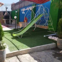 اجاره باغ ویلا شیک آبگرم