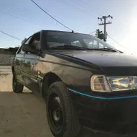 پژو ۸۱ glx