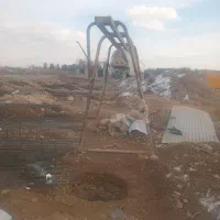 چاه کن|خدمات پیشه و مهارت|شیروان (خراسان), |دیوار