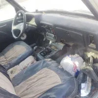 وانت پیکان بار مدل 85|خودرو سواری و وانت|یاسوج, |دیوار