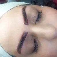 تتو صورت وبدن|خدمات آرایشگری و زیبایی|فولادشهر, B4|دیوار
