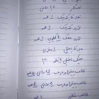 فروش کلیه وسایل فست فود|کافی‌شاپ و رستوران|فسا, |دیوار