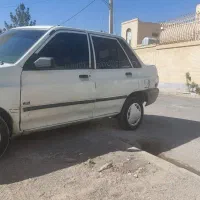پراید مدل ۸۳ انژکتور|خودرو سواری و وانت|شاهین‌شهر, شهرک گلدیس|دیوار