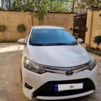 فروش تویوتا یاریس صندوقدار