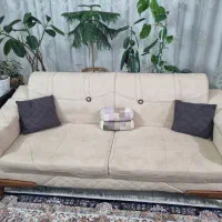 مبل ۸ نفره سالم
