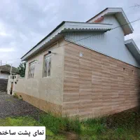 ویلایی سند دار، جاده کیسم|فروش خانه و ویلا|آستانه اشرفیه, |دیوار