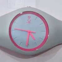 ساعت عقربه ای آیس اصلی