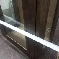 دکوری شیشه ای|بوفه، ویترین، کنسول|رشت, نیروی دریایی|دیوار